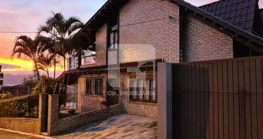 Casa com 3 quartos à venda na Panorâmica, 109, Saco dos Limões, Florianópolis