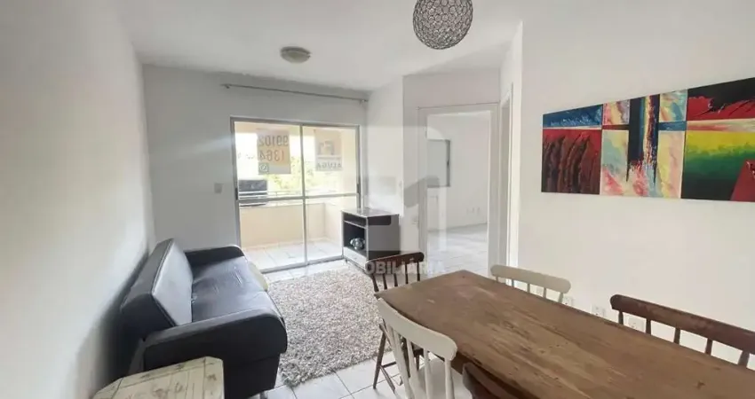 Apartamento com 1 quarto para alugar na Rodovia Virgílio Várzea, 2970, Saco Grande, Florianópolis