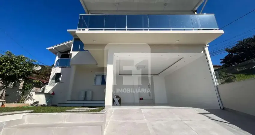 Casa com 4 quartos para alugar na Rodovia Baldicero Filomeno, 1123, Ribeirão da Ilha, Florianópolis