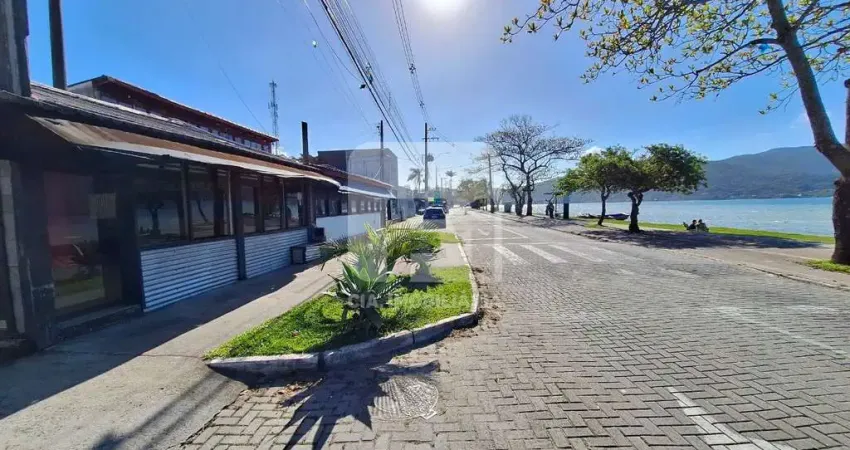 Terreno à venda na Avenida das Rendeiras, 1628, Lagoa da Conceição, Florianópolis