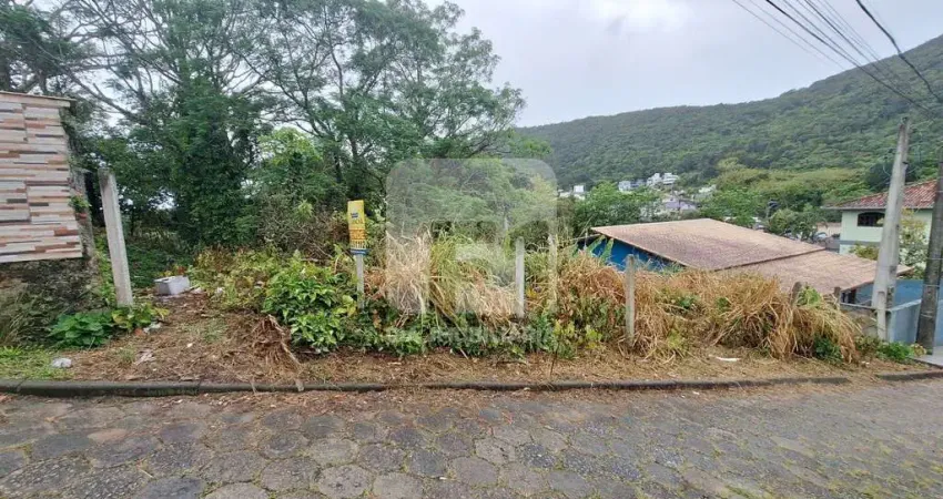 Terreno à venda na Nilo Damasceno, 3, Santo Antônio de Lisboa, Florianópolis