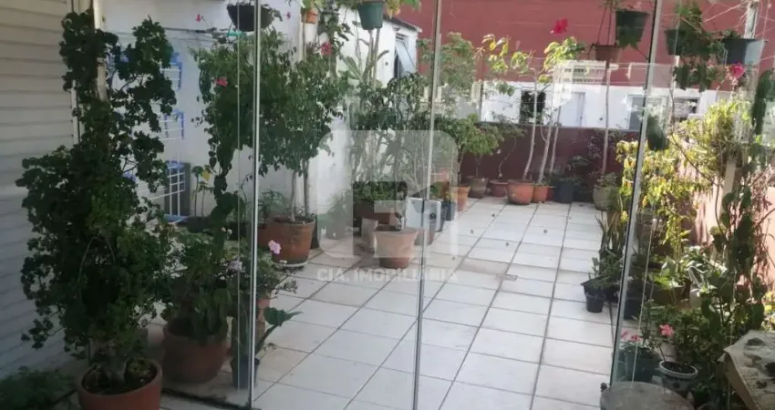 Cobertura com 3 quartos à venda na Rua Douglas Seabra Levier, 140, Carvoeira, Florianópolis