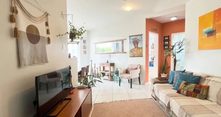 Apartamento com 2 quartos à venda na Rua Gilmar Darli Vieira, 66, Campeche, Florianópolis