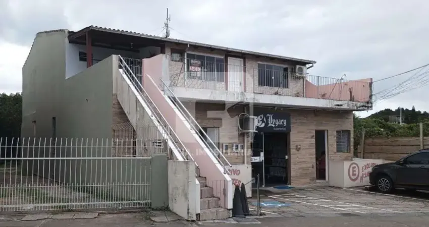 Casa com 5 quartos à venda na Rua das Areias, 121, Tapera, Florianópolis