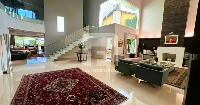 Casa com 4 quartos à venda na Rua Acari Silva, 84, Santa Mônica, Florianópolis