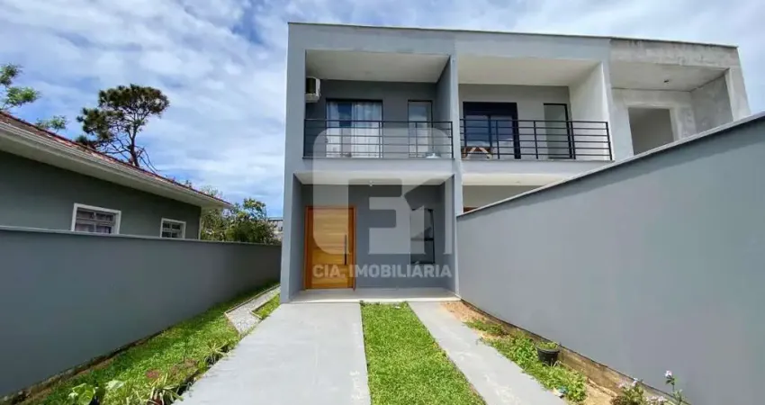 Casa com 3 quartos à venda na Servidão Bem Viver, 101, Campeche, Florianópolis