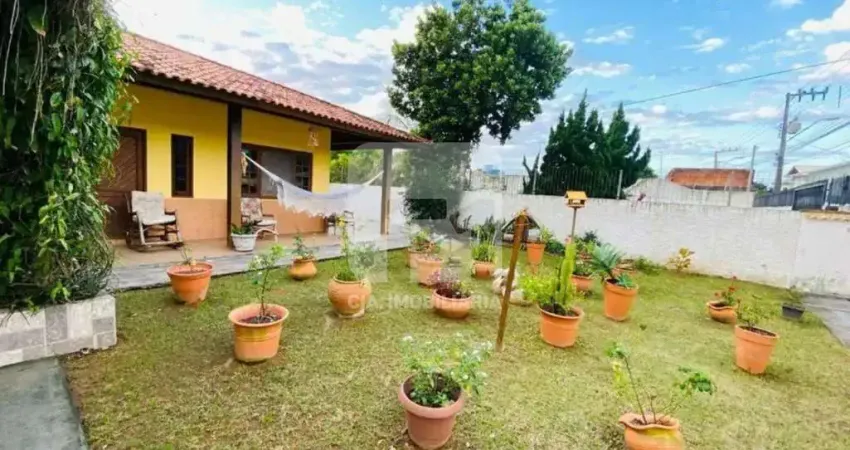 Casa com 5 quartos à venda na Rua Altamiro Barcelos Dutra, 115, Barra da Lagoa, Florianópolis