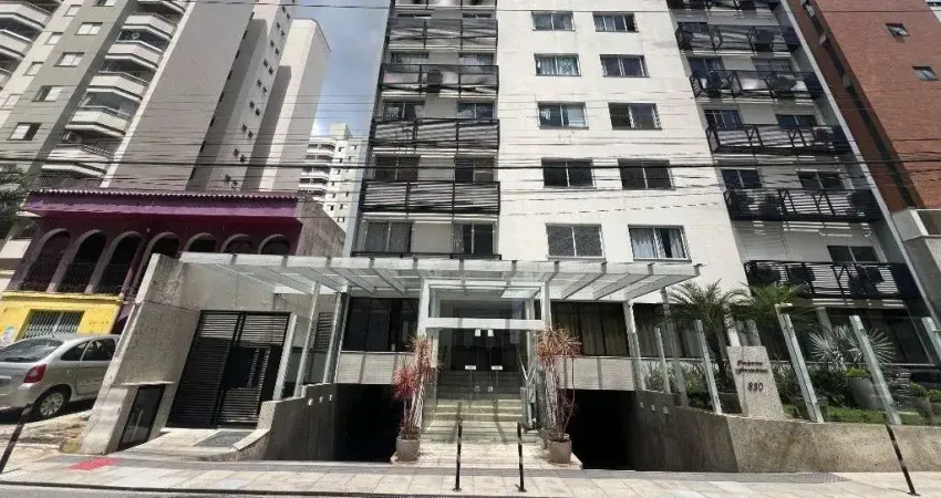 Apartamento com 2 quartos à venda na Rua Almirante Lamego, 830, Centro, Florianópolis