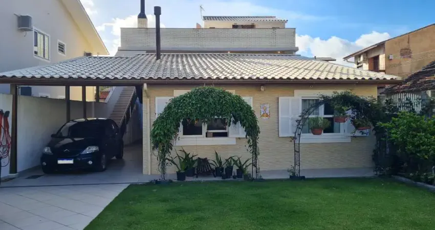 Casa com 3 quartos à venda na Rua Joaquim Neves, 100, Pântano do Sul, Florianópolis