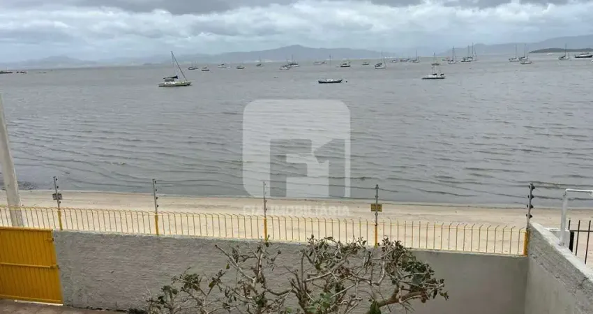 Casa com 3 quartos à venda na Estrada Caminho dos Açores, 1601, Santo Antônio de Lisboa, Florianópolis