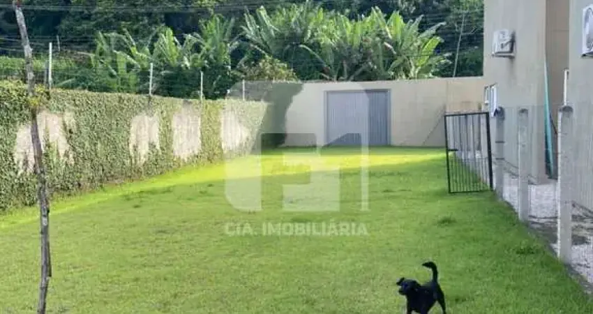Terreno à venda na Rua Laurindo Januário da Silveira, 4505, Lagoa da Conceição, Florianópolis
