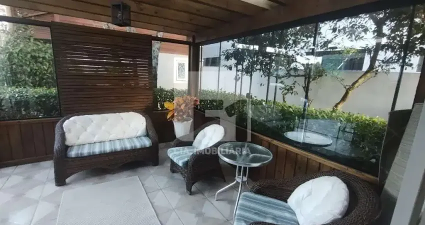 Casa com 2 quartos à venda na Servidão Kairós, 197, Lagoa da Conceição, Florianópolis