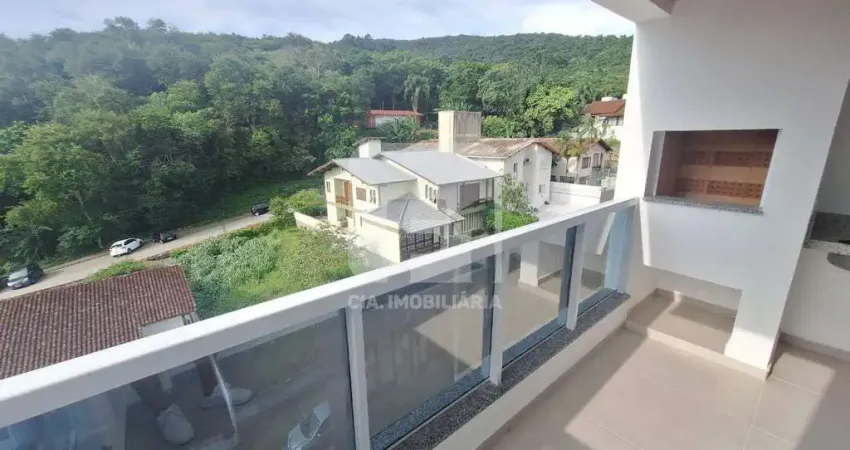 Cobertura com 3 quartos à venda na Rua Maria Luiza Agostinho, 48, Itacorubi, Florianópolis