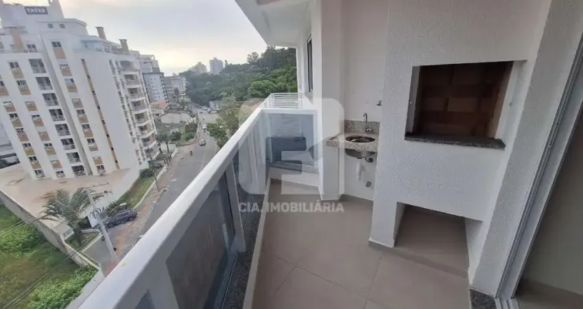 Cobertura com 3 quartos à venda na Rua Maria Luiza Agostinho, 48, Itacorubi, Florianópolis