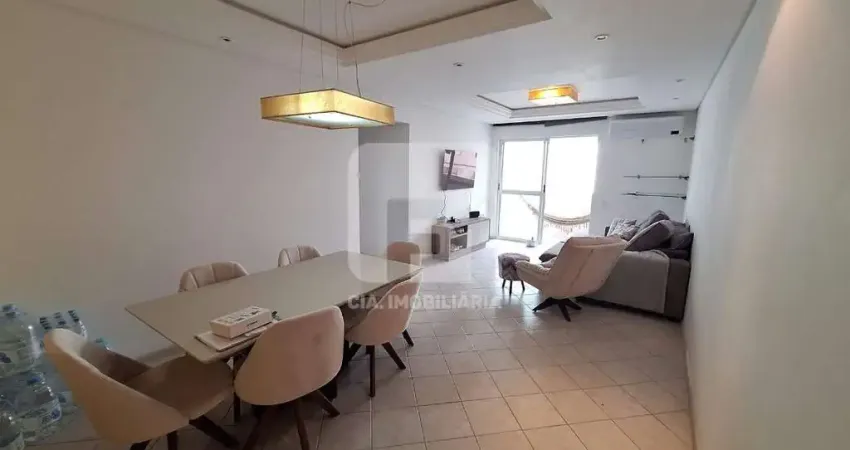 Apartamento com 3 quartos à venda na Rua João Pio Duarte Silva, 1070, Córrego Grande, Florianópolis