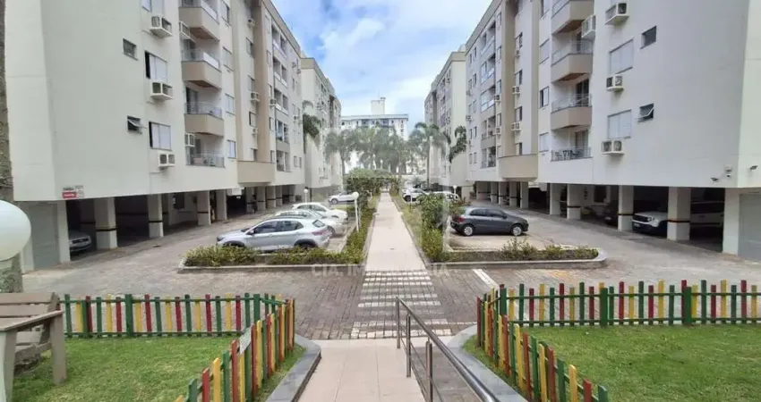 Apartamento com 3 quartos à venda na Rodovia Amaro Antônio Vieira, 2155, Itacorubi, Florianópolis