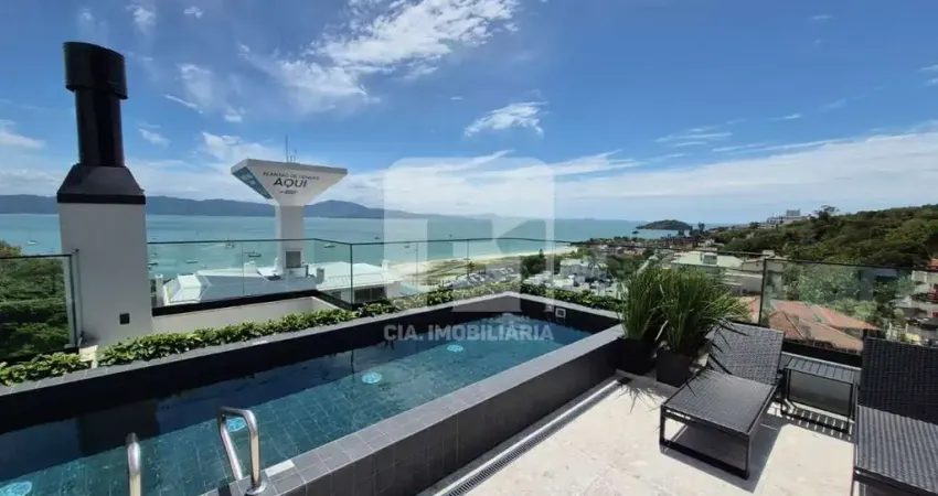 Apartamento com 1 quarto à venda na Rodovia Tertuliano Brito Xavier, 3107, Jurerê, Florianópolis