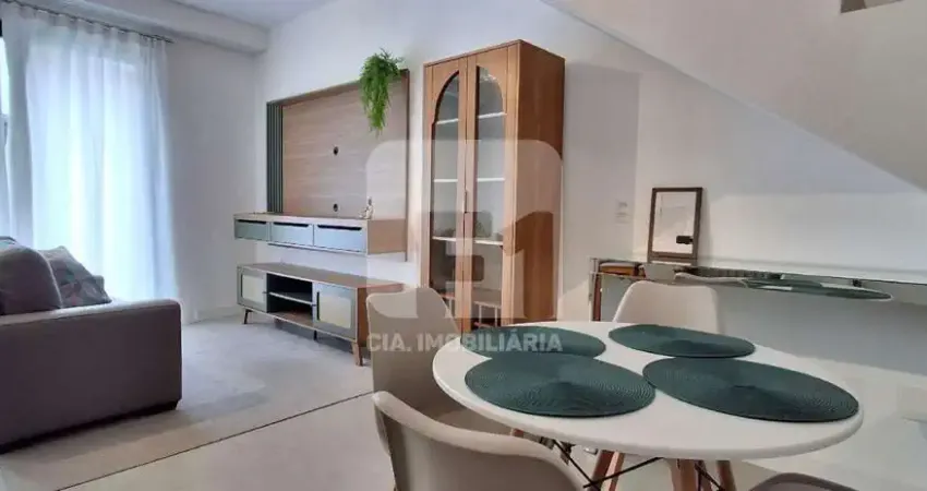 Apartamento com 1 quarto para alugar na Rua Ângelo La Porta, 158, Centro, Florianópolis