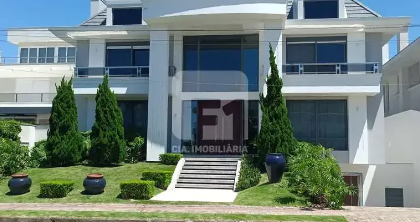 Casa com 5 quartos à venda na Rua dos Fidalgos, 101, Jurerê Internacional, Florianópolis