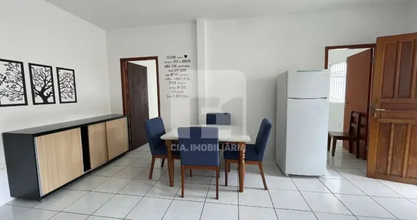 Apartamento com 2 quartos para alugar na Lucindo Priano Ferreira, 88, Itacorubi, Florianópolis