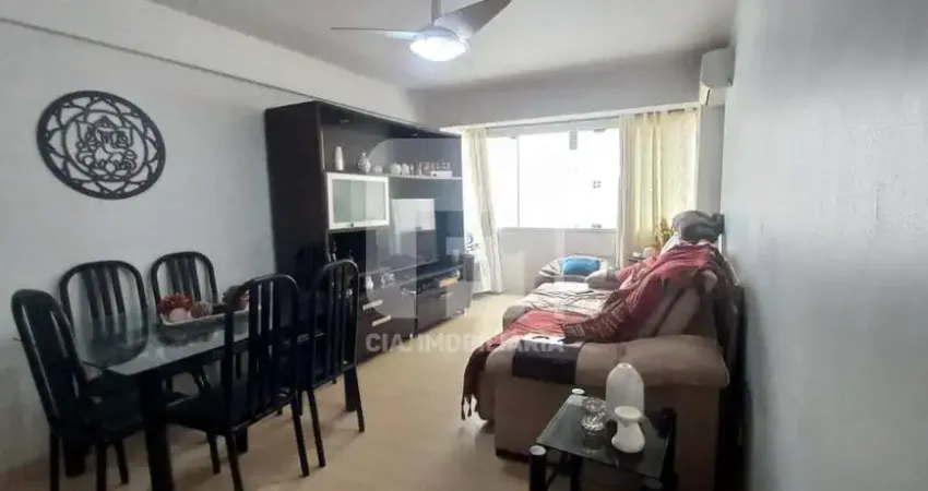 Apartamento com 2 quartos à venda na Rua Padre Roma, 221, Centro, Florianópolis