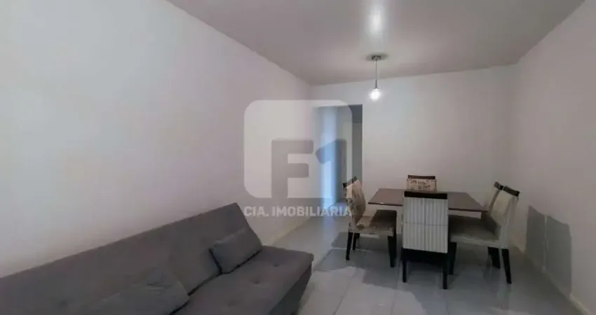 Apartamento com 2 quartos para alugar na Rua João Pio Duarte Silva, 180, Córrego Grande, Florianópolis