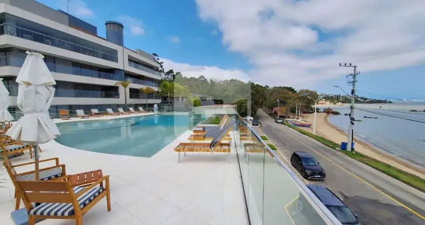 Apartamento com 3 quartos à venda na Rodovia Haroldo Soares Glavan, 4320, Cacupé, Florianópolis