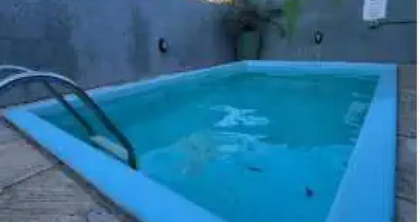 Casa com 1 quarto para alugar na Rua Eurico Hosterno, 300, Santa Mônica, Florianópolis