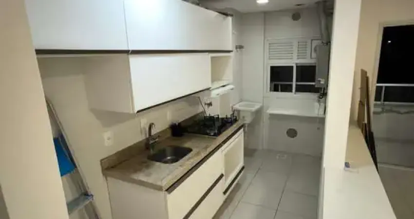 Apartamento com 2 quartos para alugar na Rua João Medeiros Júnior, 86, Saco dos Limões, Florianópolis