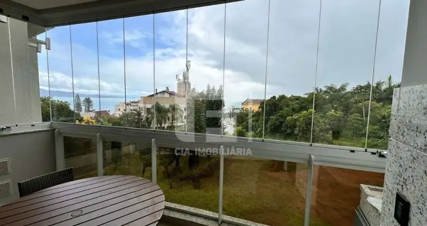 Apartamento com 3 quartos à venda na Rodovia Tertuliano Brito Xavier, 2311, Canasvieiras, Florianópolis