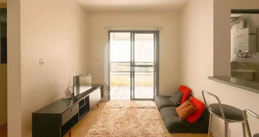 Apartamento com 2 quartos para alugar na Servidão Laje de Pedra, 95, Itacorubi, Florianópolis