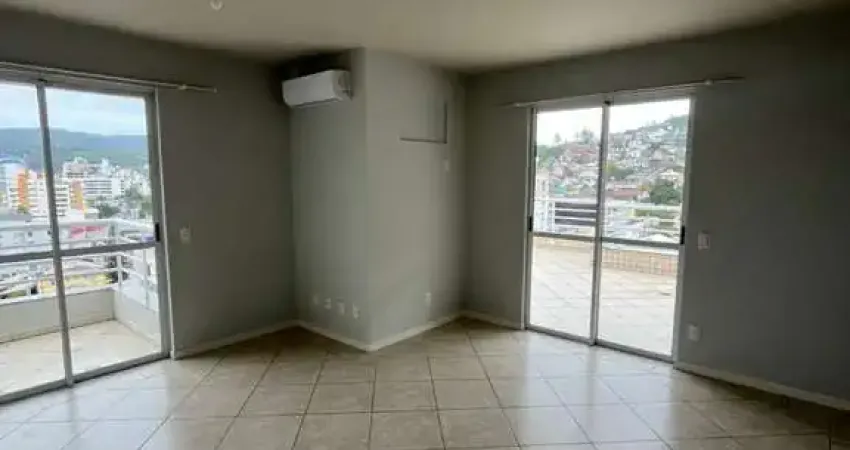 Cobertura com 2 quartos para alugar na Rua Lauro Linhares, 925, Trindade, Florianópolis