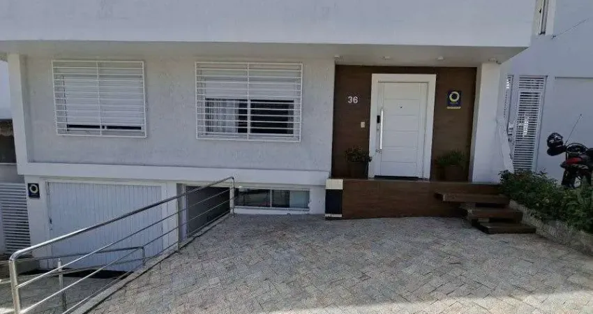Casa comercial para alugar na Rua Trajano Margarida, 36, Trindade, Florianópolis