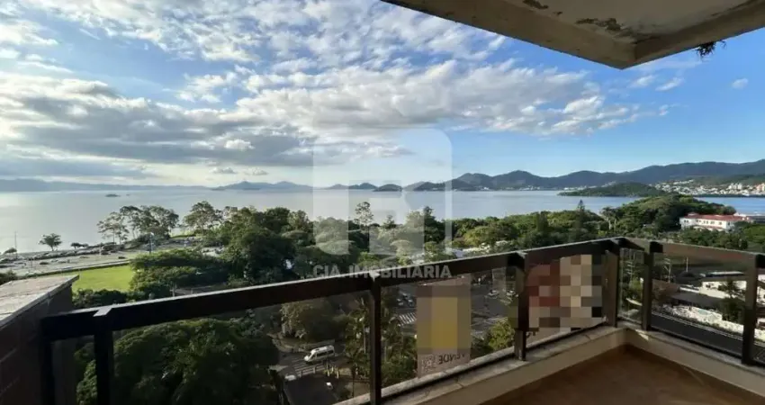 Apartamento com 3 quartos à venda na Rua Rui Barbosa, 670, Agronômica, Florianópolis