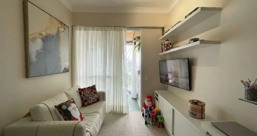 Apartamento com 2 quartos à venda na Avenida Mauro Ramos, 1487, Centro, Florianópolis