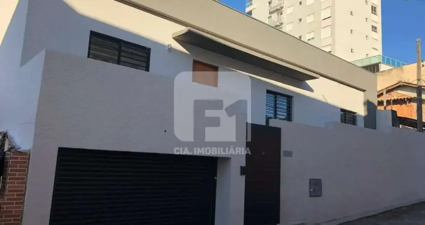 Casa com 2 quartos para alugar na Rua Juvan Rocha, 61, Agronômica, Florianópolis