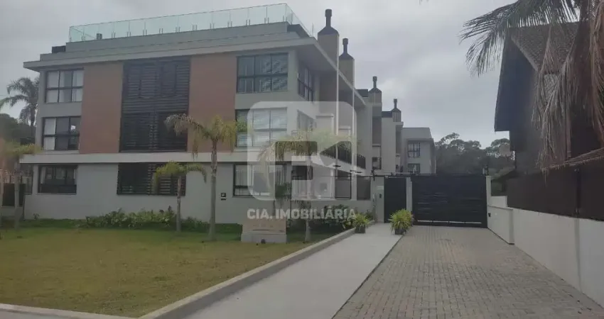 Loft com 1 quarto à venda na Rua Vereador Osni Ortiga, 1919, Lagoa da Conceição, Florianópolis