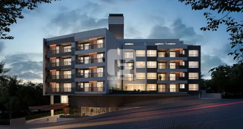 Apartamento com 3 quartos à venda na Servidão Natalicia Pereira, 129, João Paulo, Florianópolis