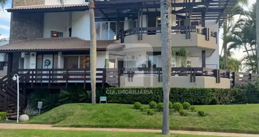 Casa com 6 quartos à venda na Rua dos Tambaquis, 140, Jurerê Internacional, Florianópolis