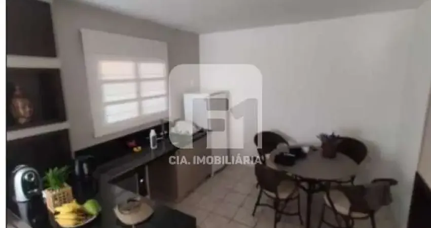 Casa em condomínio fechado com 2 quartos para alugar na Rua Jaú Guedes da Fonseca, 410, Coqueiros, Florianópolis