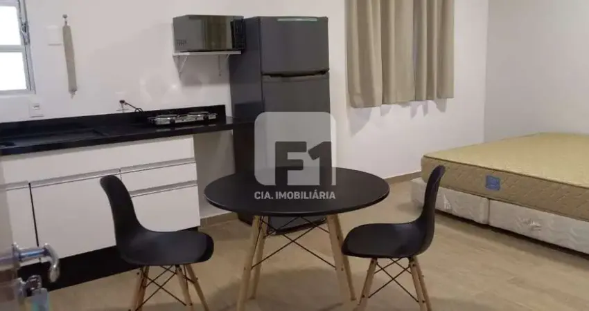 Kitnet / Stúdio para alugar na Rua Professor Simão José Hess, 82, Trindade, Florianópolis