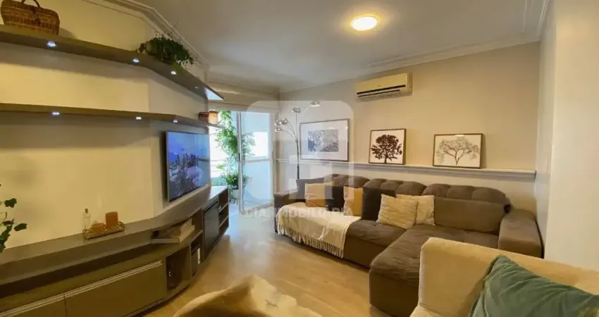 Apartamento com 4 quartos à venda na Rua Duarte Schutel, 204, Centro, Florianópolis