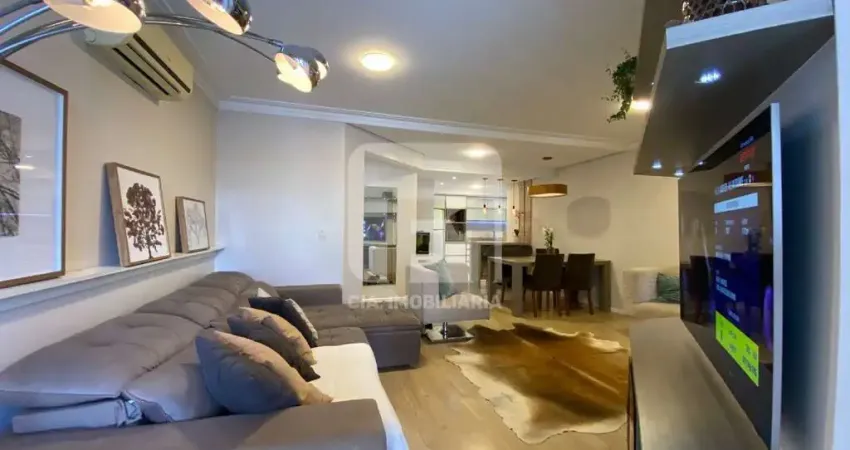 Apartamento com 4 quartos à venda na Rua Duarte Schutel, 204, Centro, Florianópolis