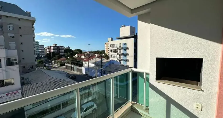 Apartamento com 2 quartos à venda na Rua Professor Odilon Fernandes, 77, Trindade, Florianópolis