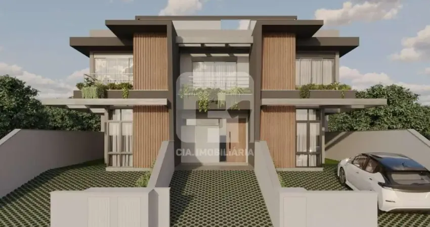 Casa com 3 quartos à venda na Rodovia Francisco Magno Vieira, 4397, Campeche, Florianópolis