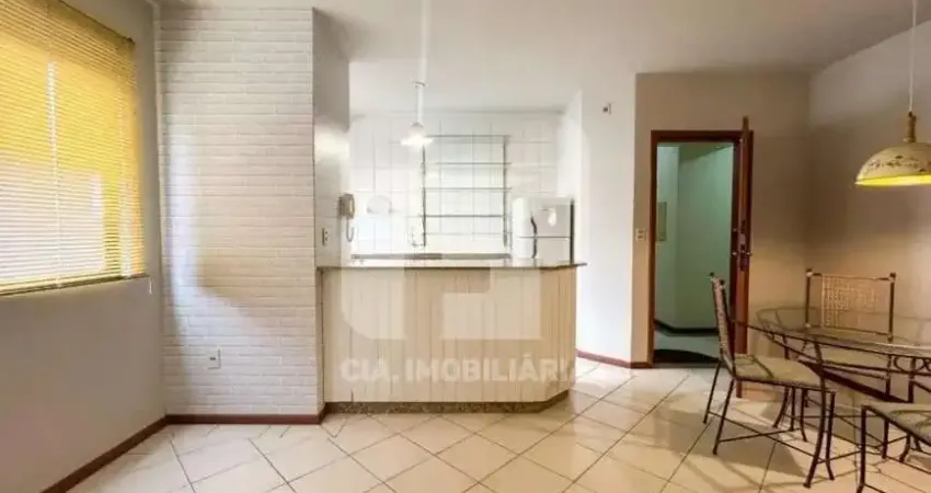 Apartamento com 1 quarto à venda na Rua Fernando Machado, 224, Centro, Florianópolis