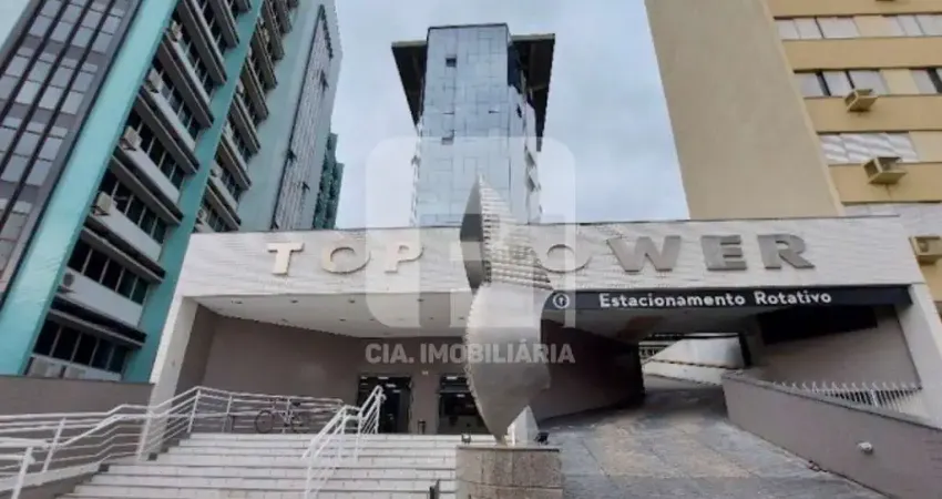 Sala comercial à venda na Rua Esteves Júnior, 50, Centro, Florianópolis
