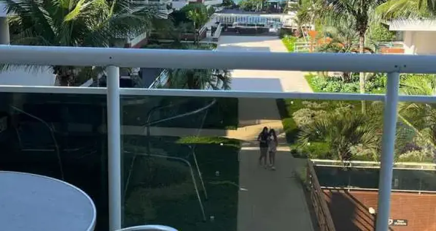 Apartamento com 4 quartos à venda na Avenida Tom Traugott Wildi, 499, Praia Brava, Florianópolis