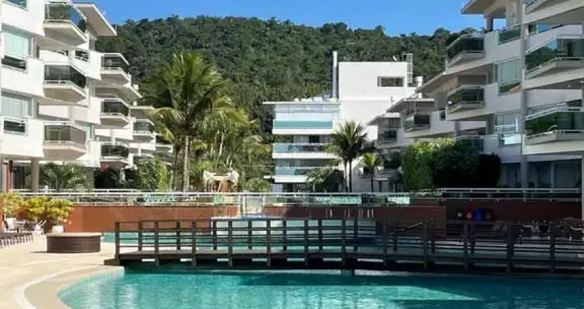 Apartamento com 4 quartos à venda na Avenida Tom Traugott Wildi, 499, Praia Brava, Florianópolis
