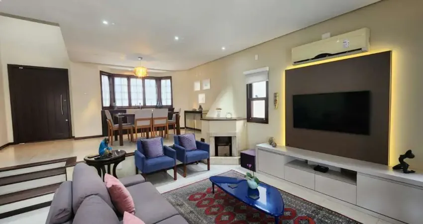 Casa com 3 quartos à venda na Rua José Durieux, 77, Córrego Grande, Florianópolis